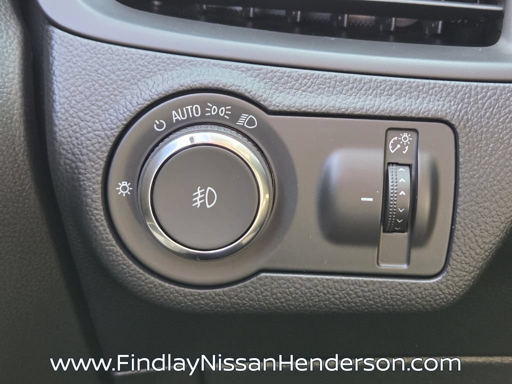 Used 2019 Buick Envision Preferred AWD/4WD image 29