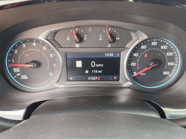 Used 2023 Chevrolet Traverse LT w/ LT Premium Package AWD/4WD image 15