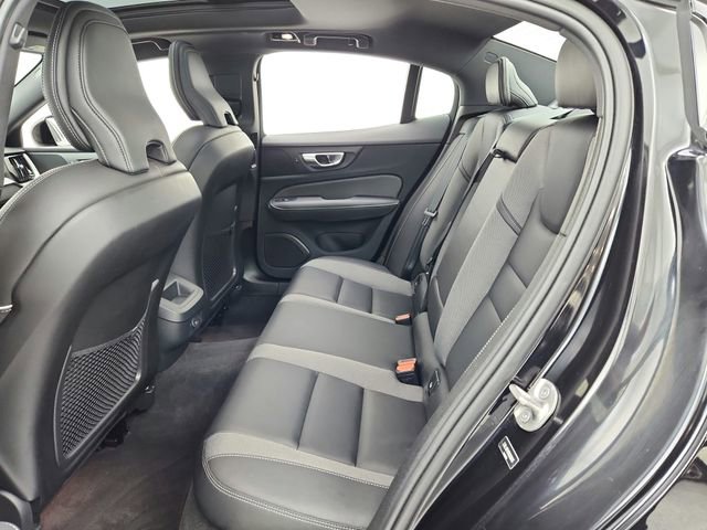 Certified 2024 Volvo S60 B5 Plus image 34