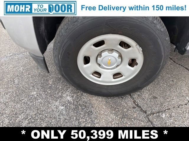 Used 2020 Chevrolet Colorado W/T image 10