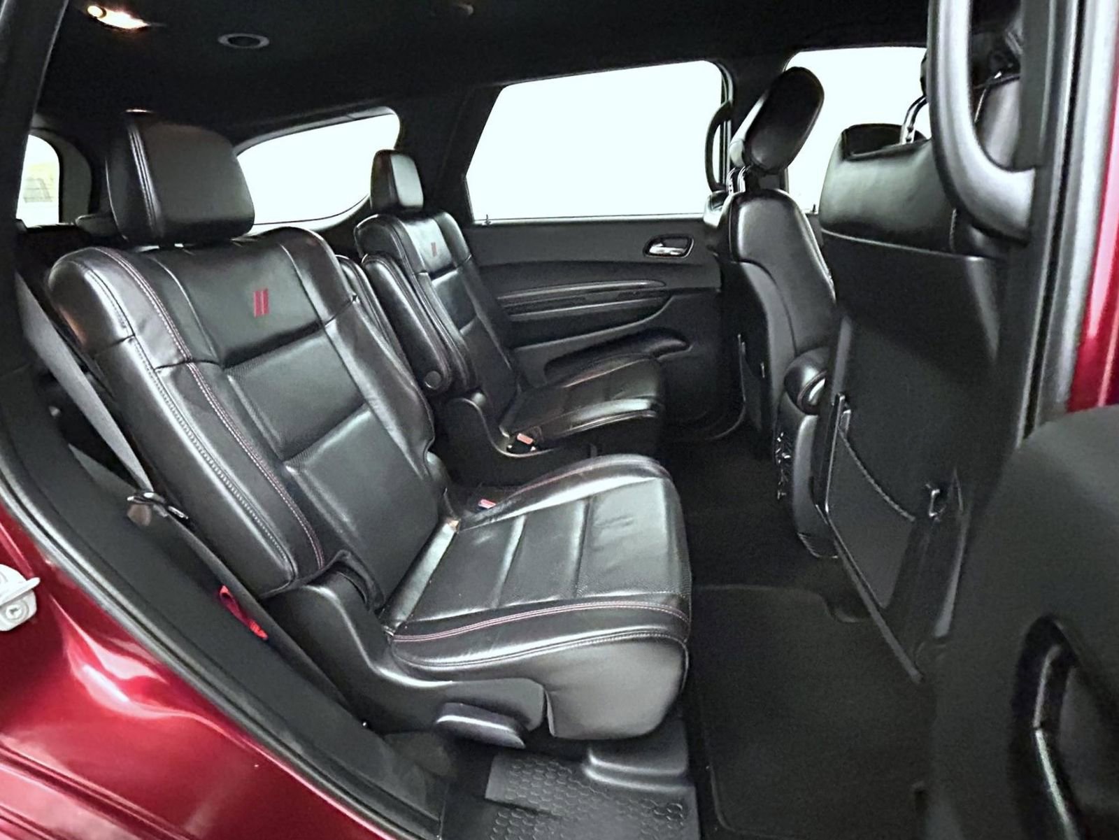 Certified 2022 Dodge Durango R/T w/ Tow 'N Go Package image 18