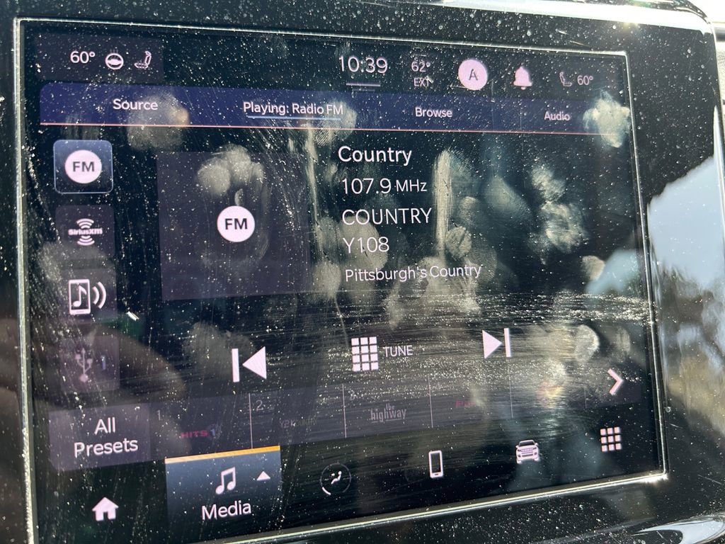 Certified 2023 Jeep Grand Cherokee Altitude image 19