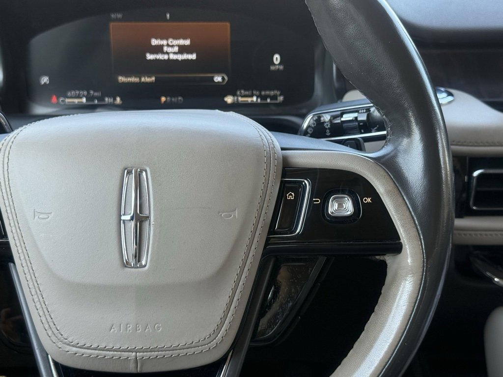 Used 2023 Lincoln Aviator Reserve w/ Equipment Group 201A image 23