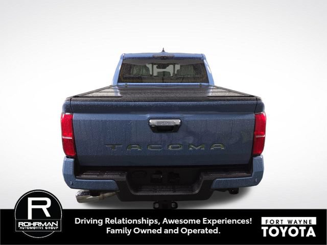 New 2026 Toyota Tacoma Limited AWD/4WD image 9