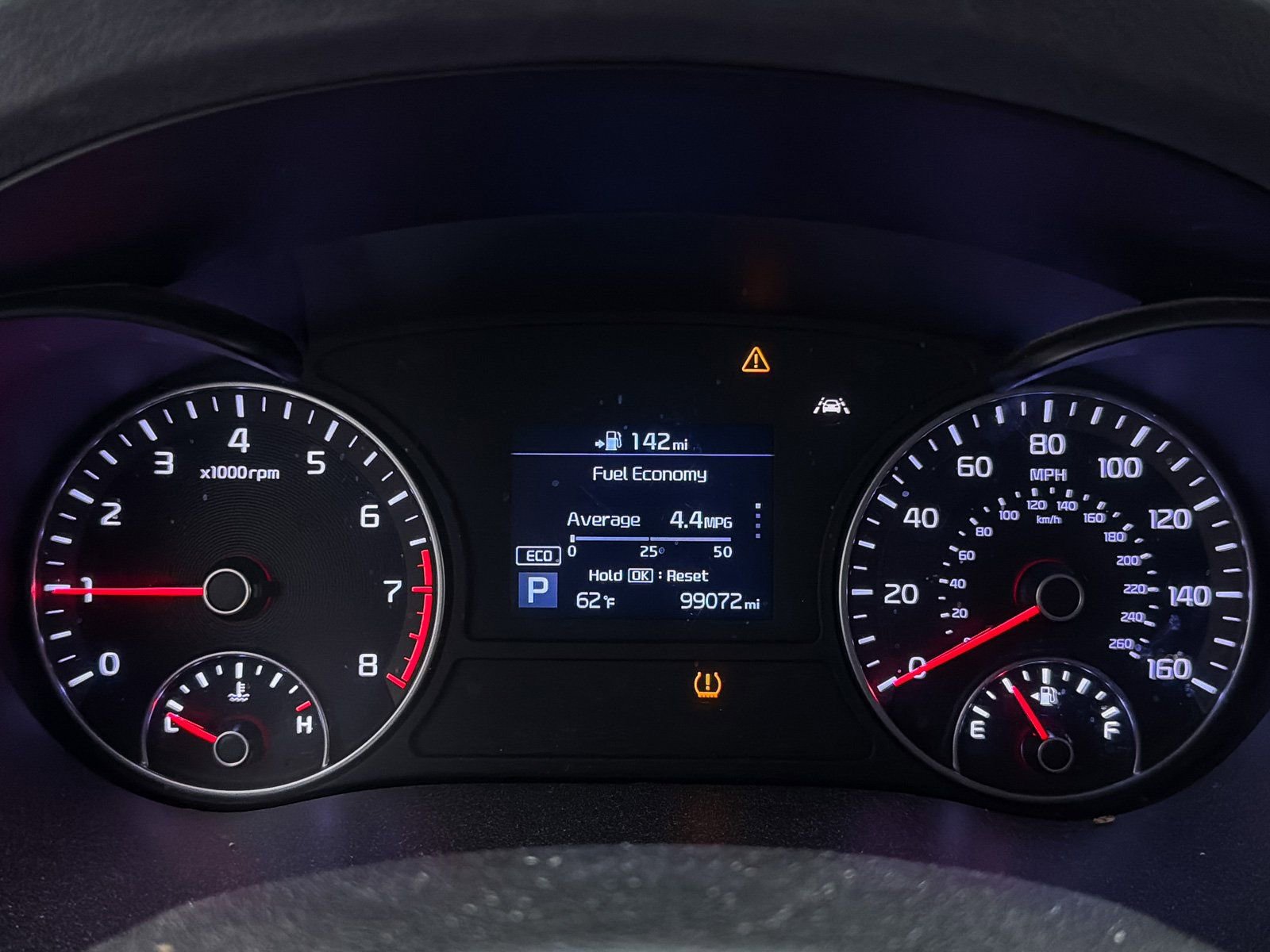 Used 2019 Kia Optima LX image 4