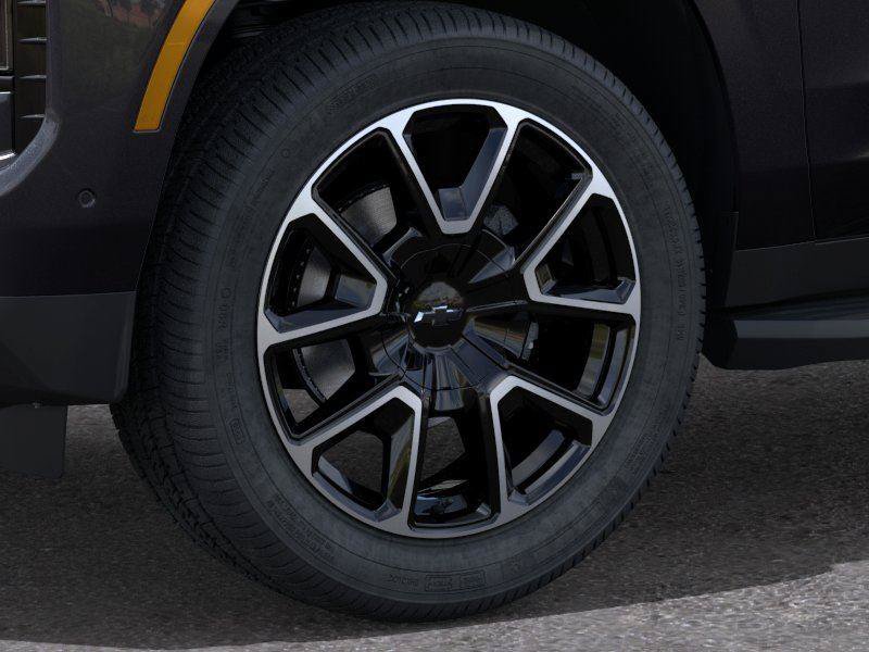 New 2026 Chevrolet Tahoe RST w/ Comfort Package RWD image 9