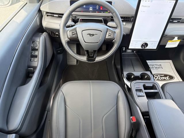 New 2026 Ford Mustang Mach-E Select w/ Technology Package AWD/4WD image 16