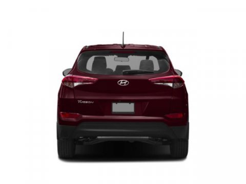 Used 2018 Hyundai Tucson SE w/ Cargo Package AWD/4WD image 8