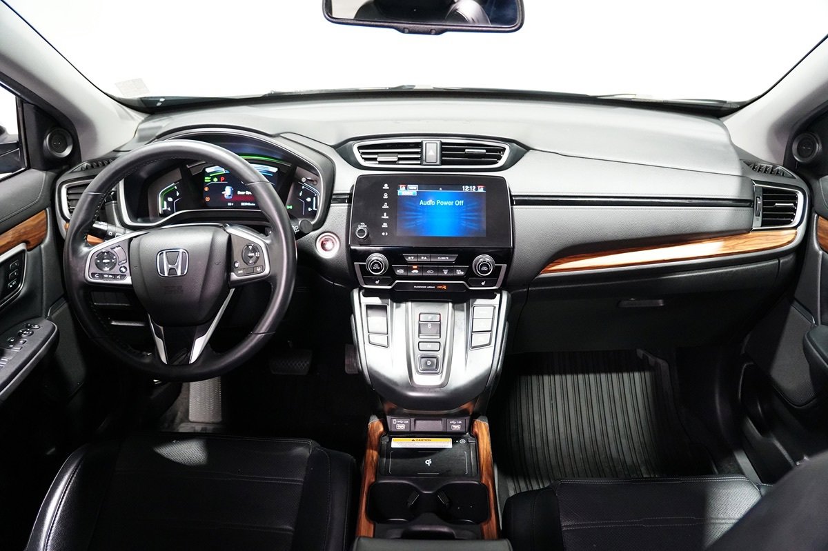 Used 2022 Honda CR-V Touring image 19