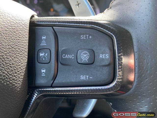 Used 2025 RAM 1500 RHO w/ RHO Level 1 Equipment Group AWD/4WD image 18