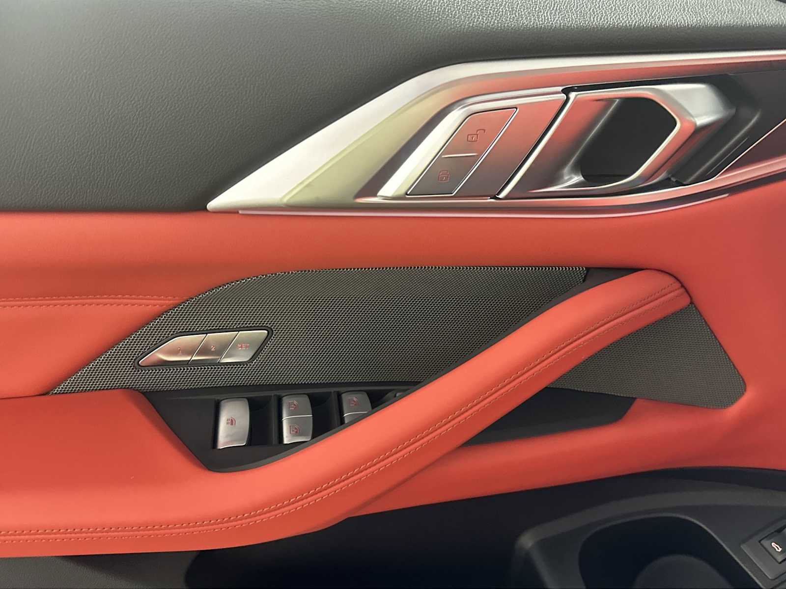 New 2026 BMW M4 xDrive Competition w/ Executive Package image 13