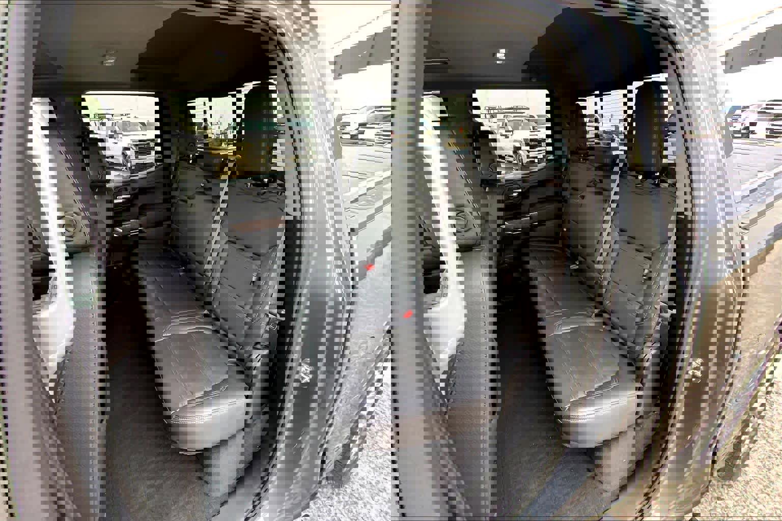 Used 2021 GMC Sierra 1500 Denali w/ Denali Ultimate Package image 20