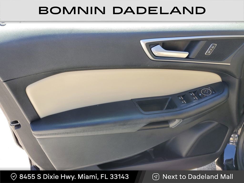 Used 2021 Ford Edge SEL w/ Convenience Package image 15