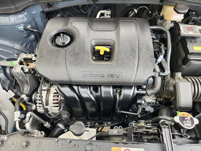 Used 2024 Kia Soul EX image 32