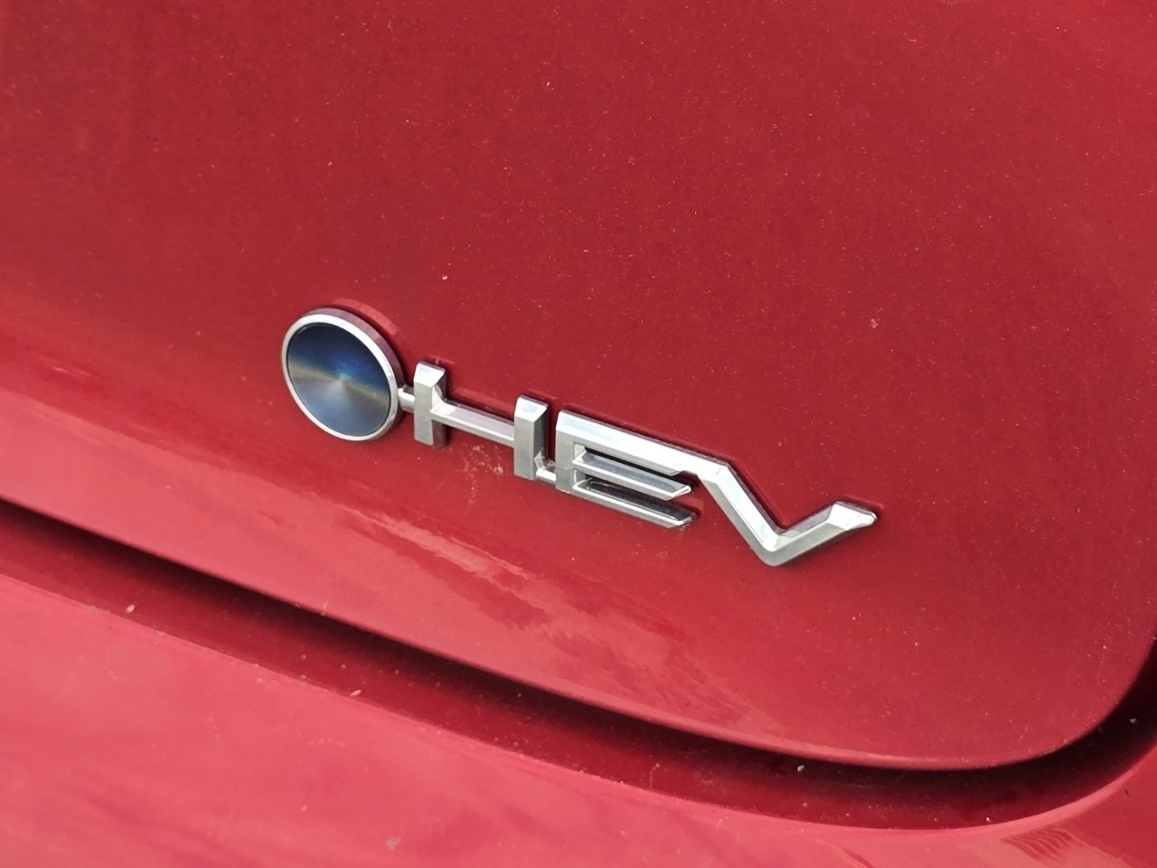 Used 2025 Toyota Prius LE FWD image 11