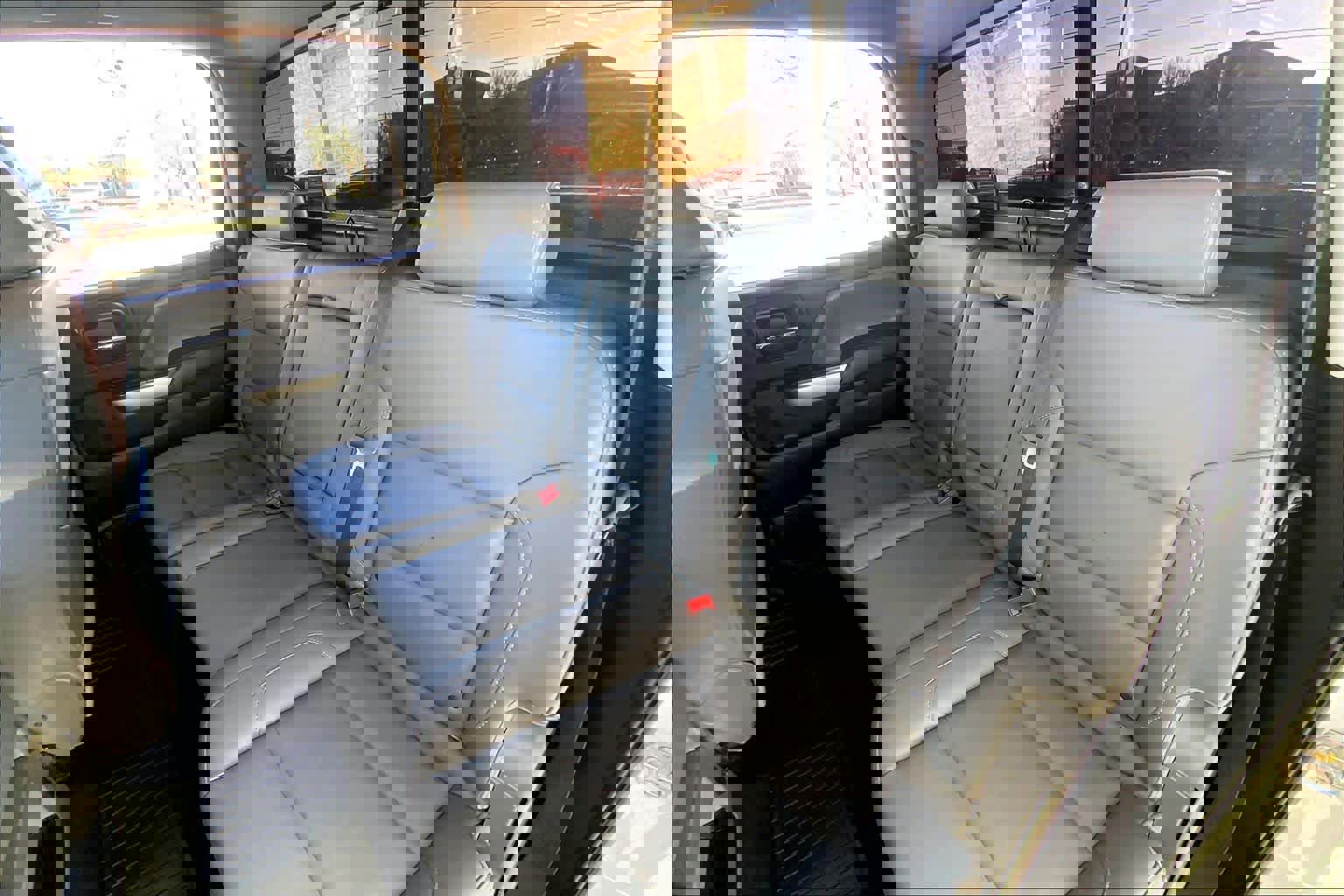 Used 2017 Chevrolet Silverado 2500 LTZ w/ LTZ Plus Package image 20