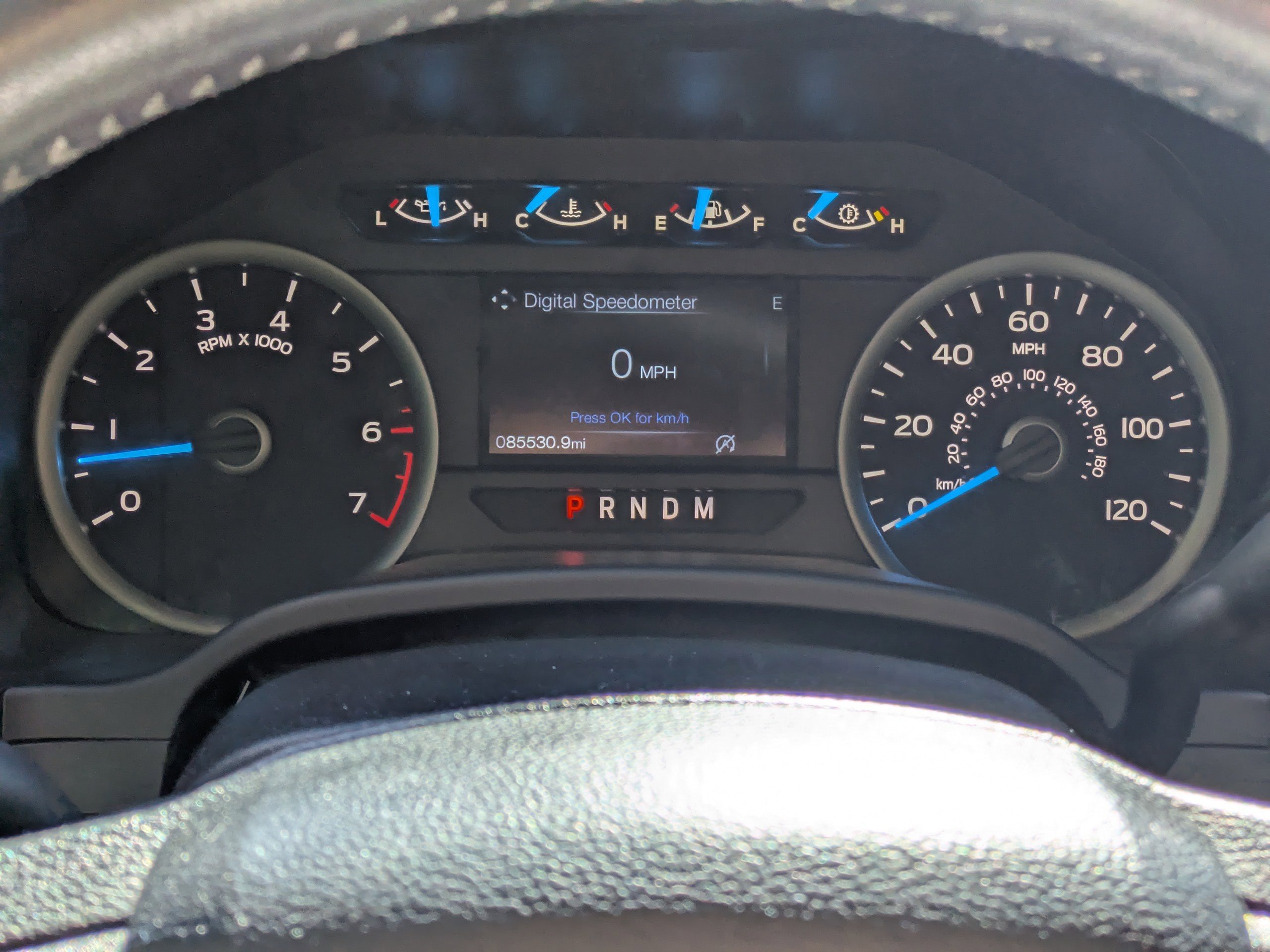 Used 2020 Ford F150 XLT w/ Equipment Group 302A Luxury image 18