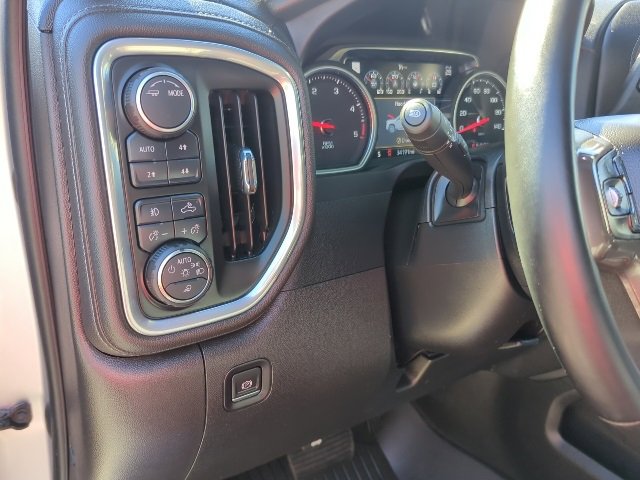 Used 2023 Chevrolet Silverado 3500 High Country w/ Safety Package II image 14