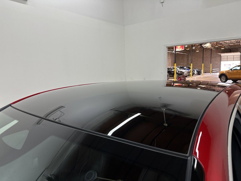 Used 2024 Cadillac Lyriq Luxury w/ LPO, Floor Liner Package image 26