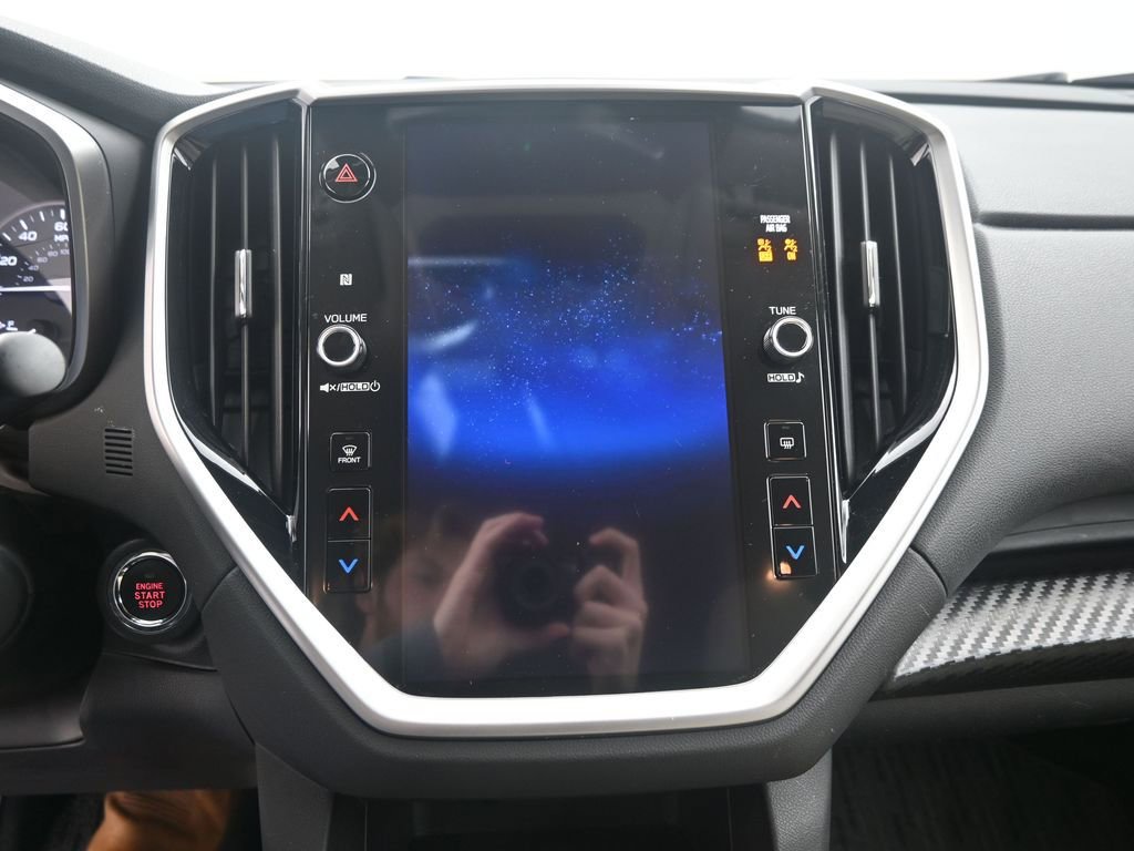 Used 2023 Subaru Ascent Premium w/ Convenience Package image 9