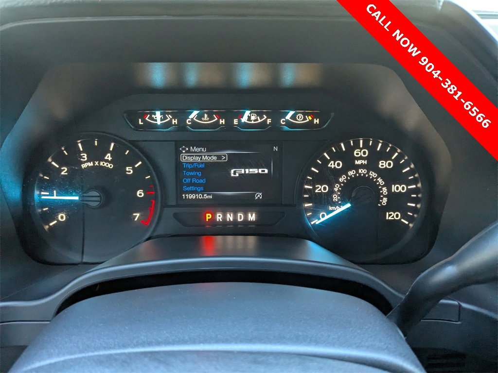 Used 2019 Ford F150 XL w/ Equipment Group 101A Mid image 30