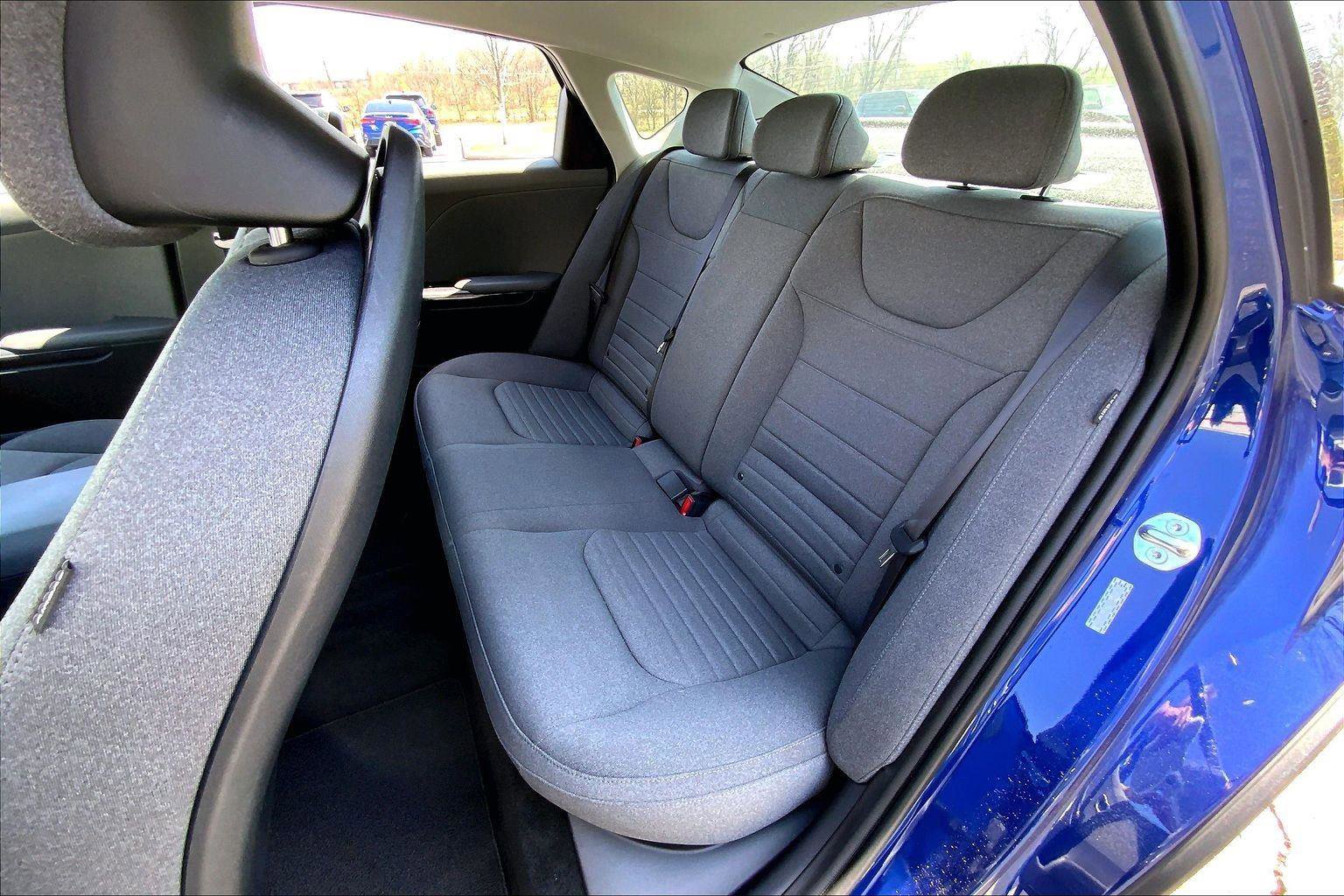 Used 2025 Kia K4 EX image 23