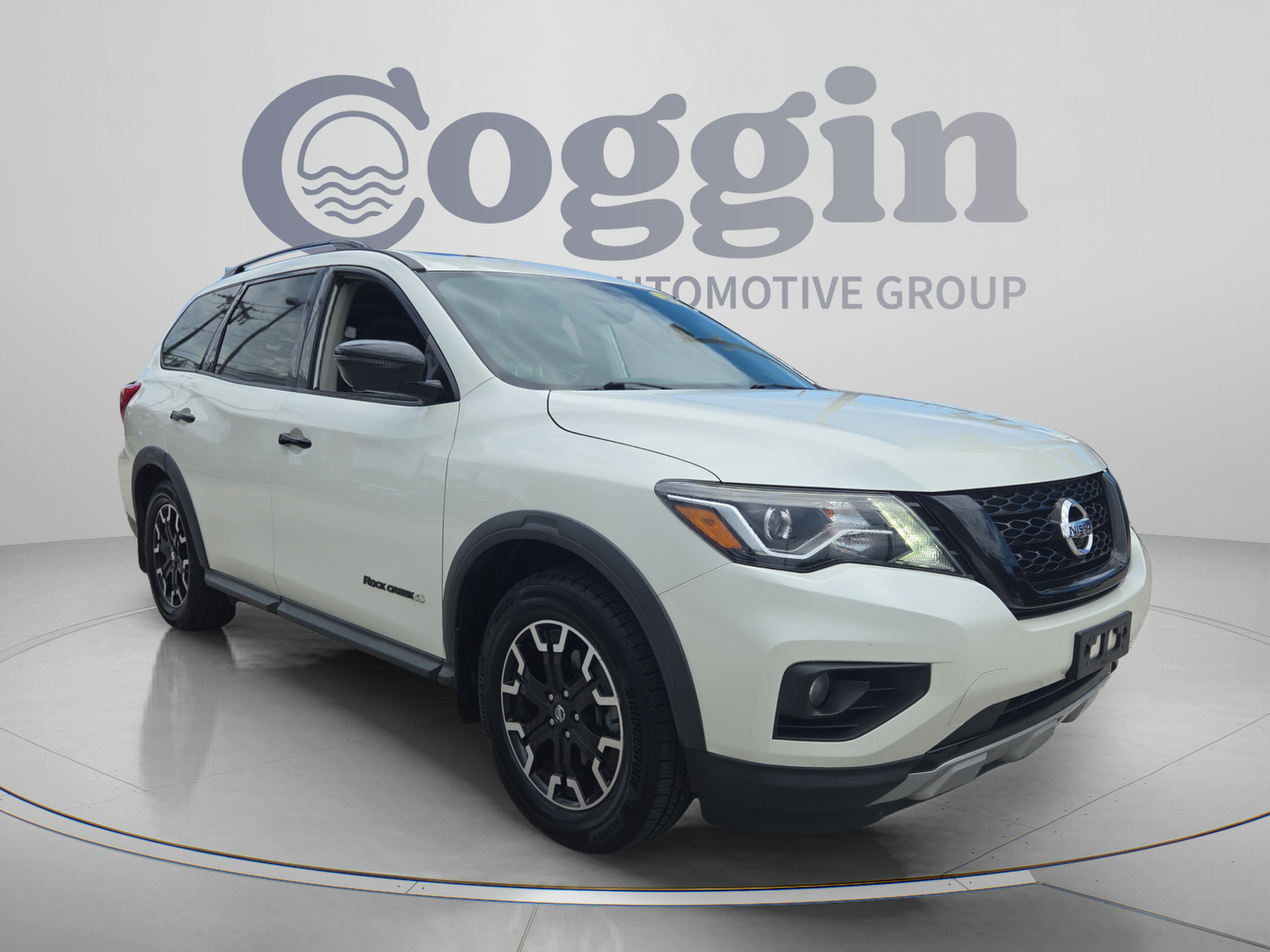 Used 2020 Nissan Pathfinder SL AWD/4WD image 7