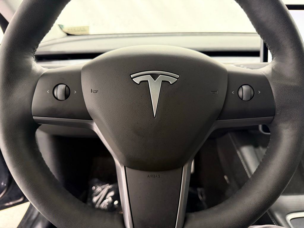 Used 2021 Tesla Model 3 Performance image 37