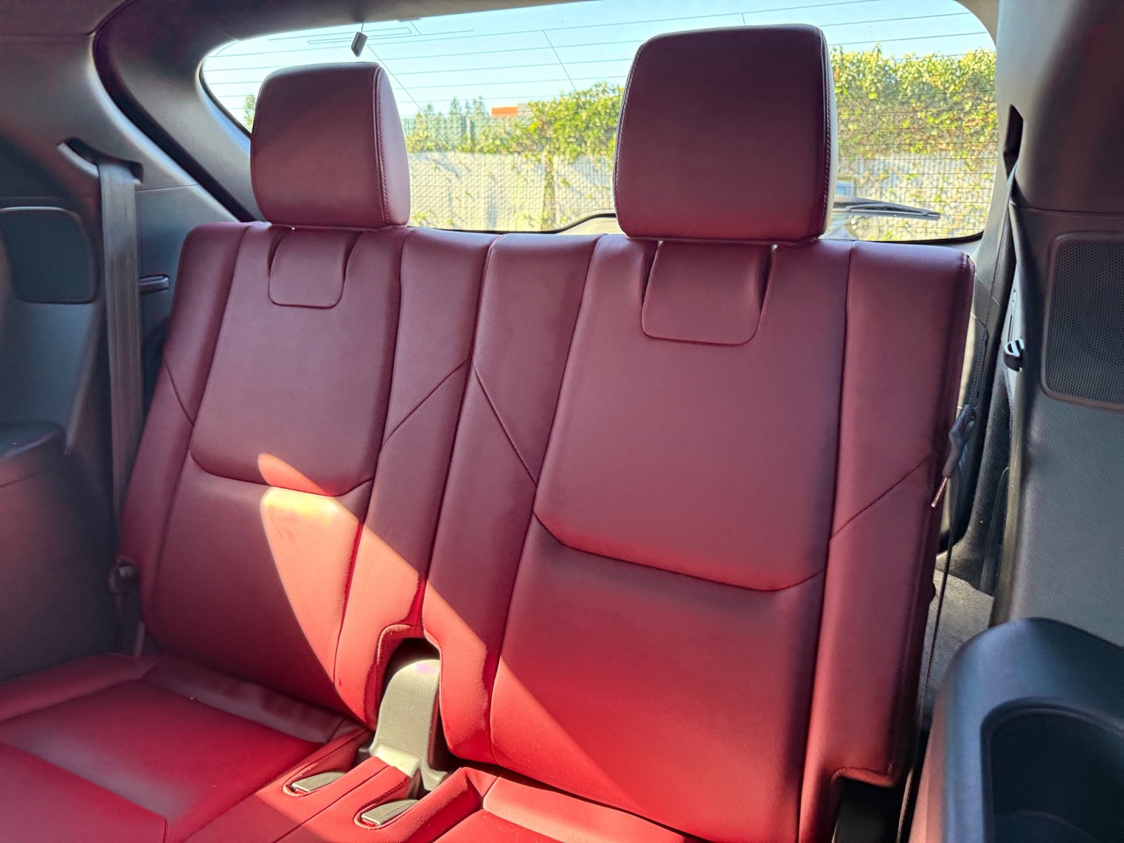 Used 2023 MAZDA CX-9 Carbon Edition image 21