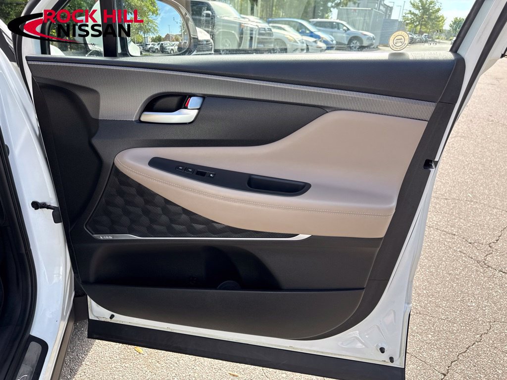 Used 2019 Hyundai Santa Fe AWD image 33