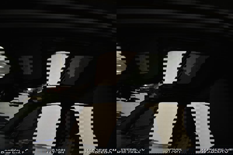 Used 2025 BMW i5 eDrive40i w/ M Sport Package image 36