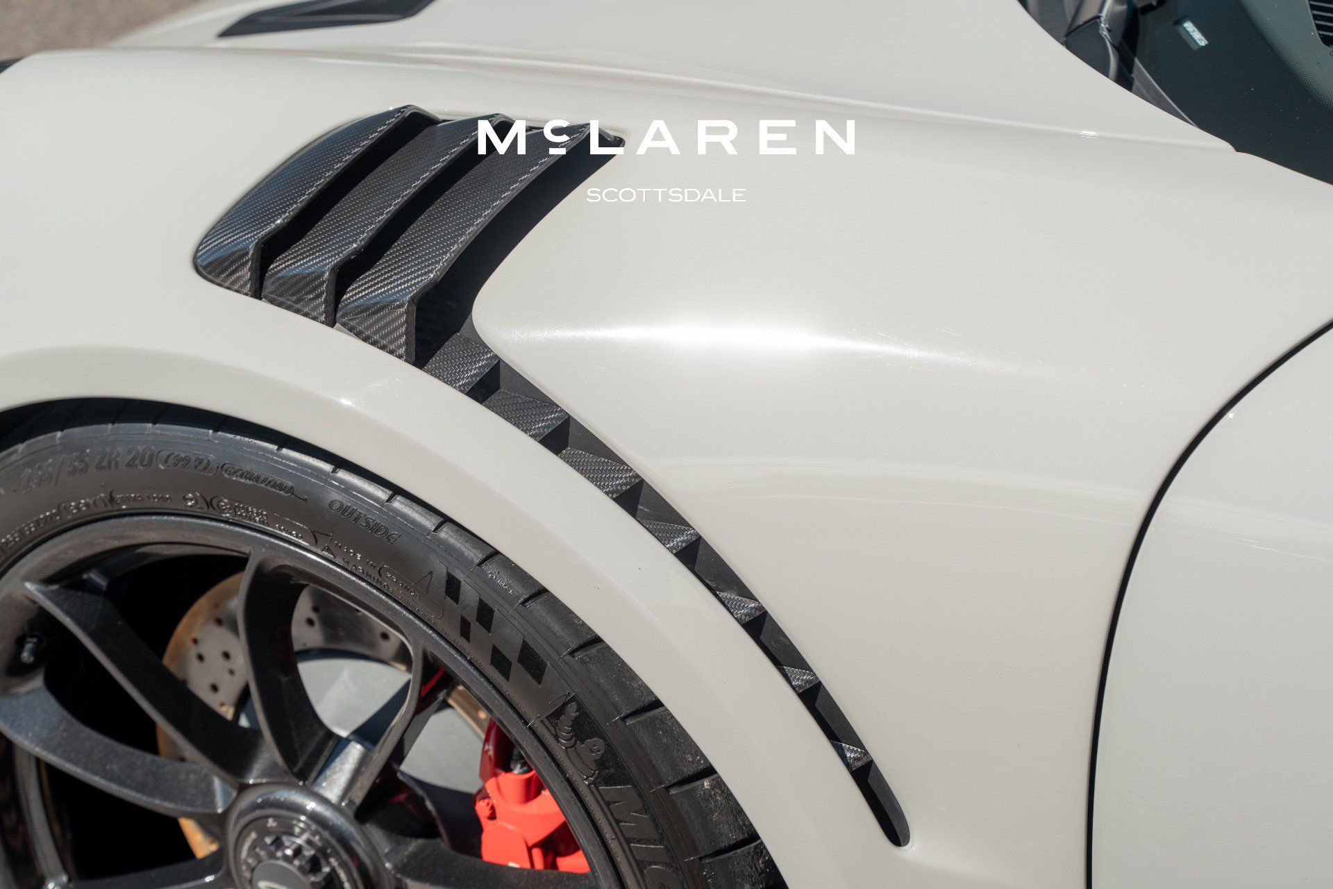Used 2019 Porsche 911 GT3 RS RWD image 24