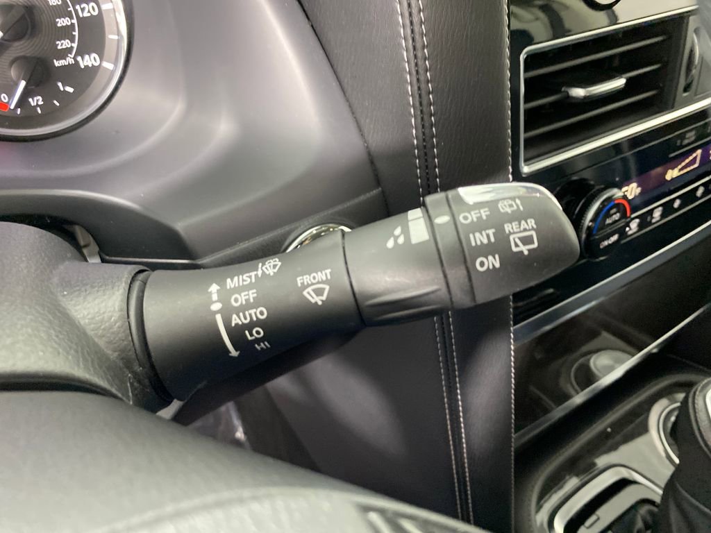 Used 2024 INFINITI QX80 Luxe image 18