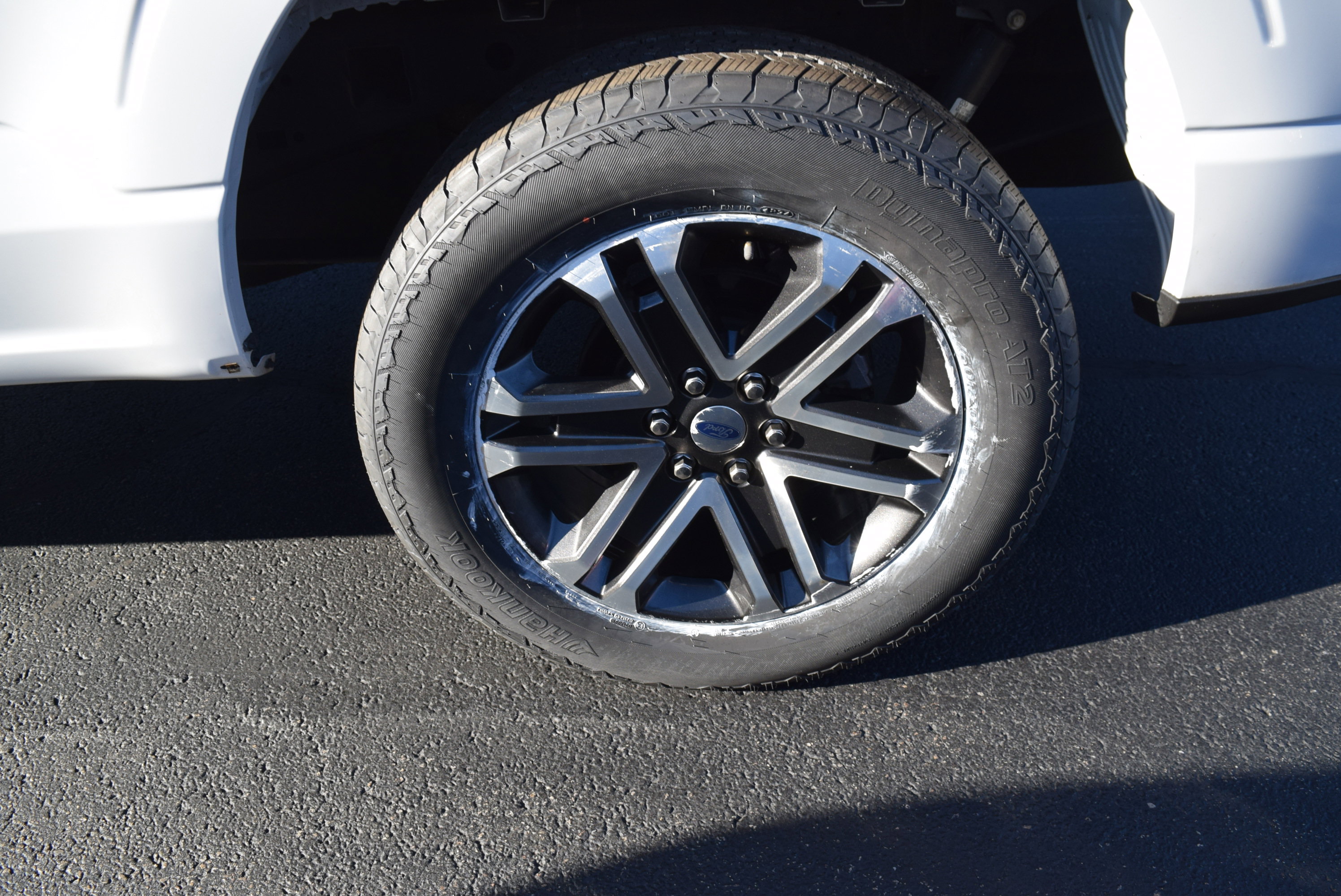 Certified 2023 Ford F150 XL w/ STX Appearance Package image 7