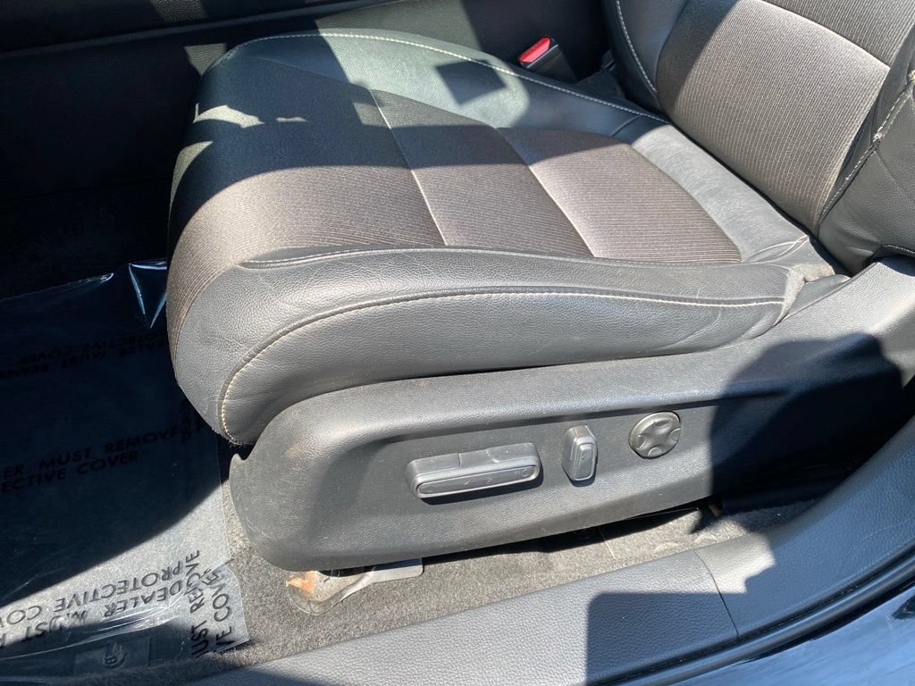 Used 2020 Honda Accord Sport image 22