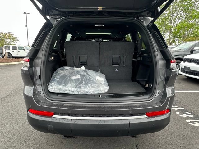 New 2026 Jeep Grand Cherokee L Limited AWD/4WD image 13