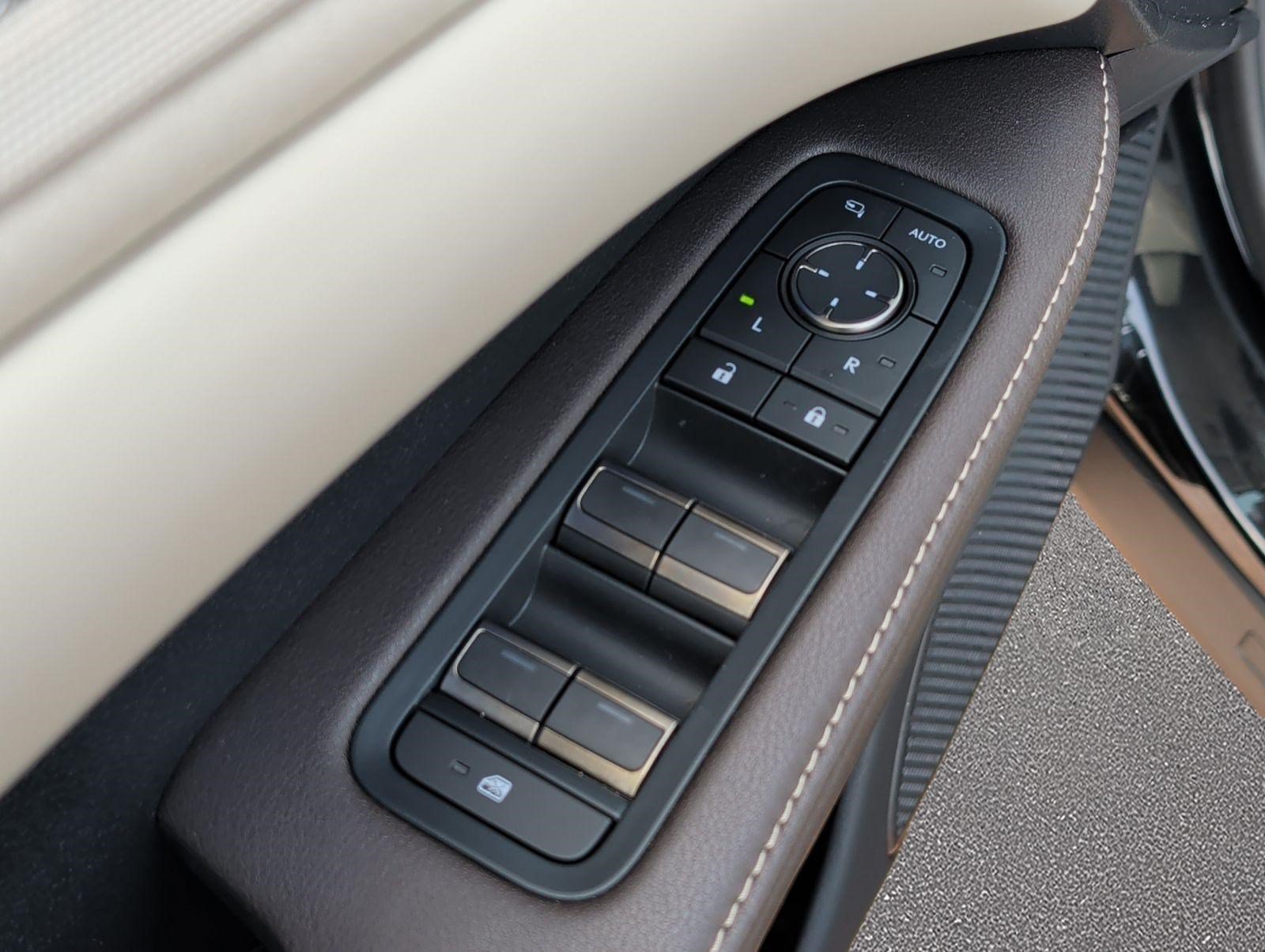 New 2026 Lexus RX 350 AWD image 9
