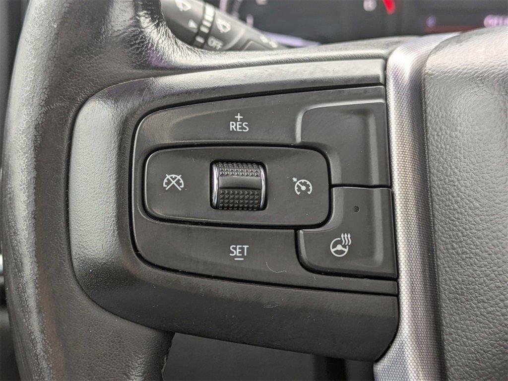 Used 2021 GMC Sierra 1500 SLT w/ SLT Convenience Package image 26