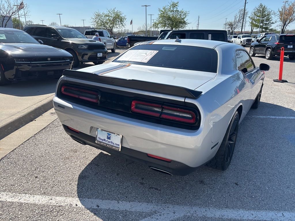 Used 2023 Dodge Challenger GT w/ Plus Package image 25