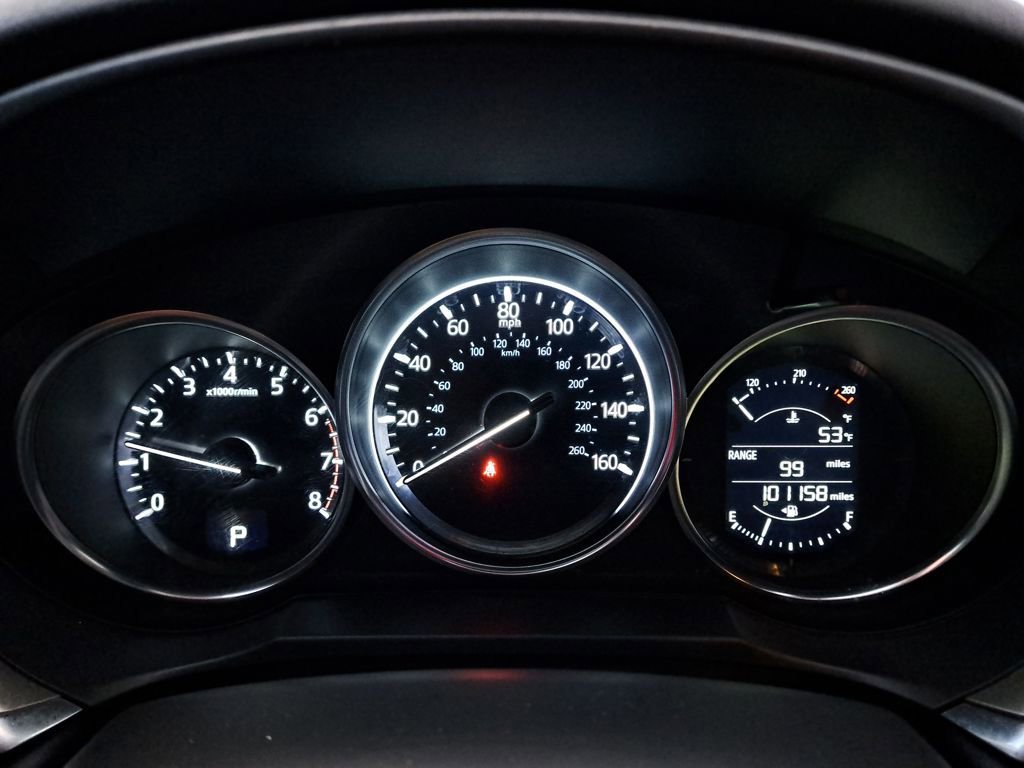 Used 2018 MAZDA MAZDA6 Sport image 20