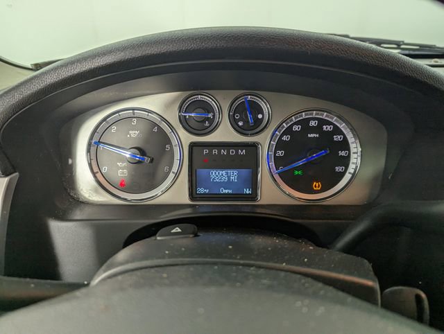 Used 2013 Cadillac Escalade EXT Premium image 10