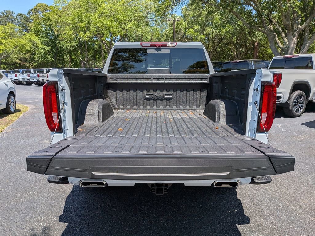 New 2026 GMC Sierra 1500 Denali AWD/4WD image 13