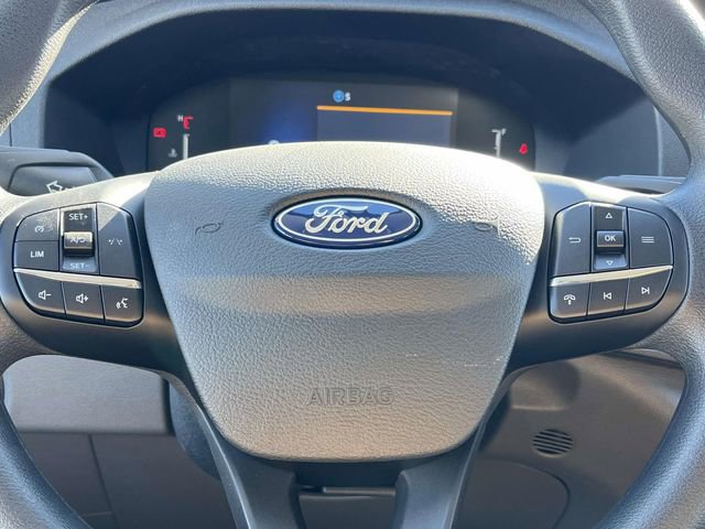 New 2026 Ford Transit 150 Low Roof RWD image 8