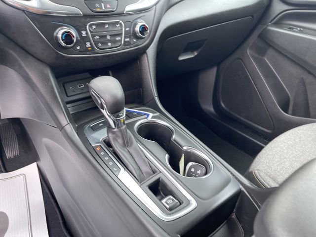 Used 2022 Chevrolet Equinox LT image 18
