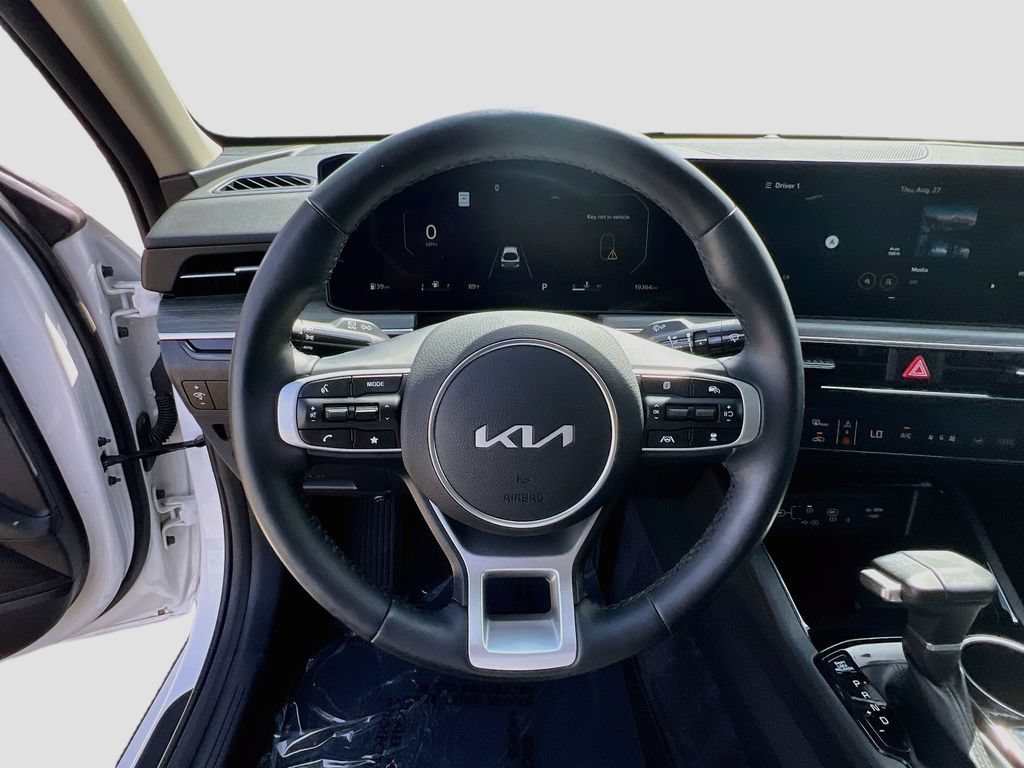 Used 2026 Kia K5 EX FWD image 11