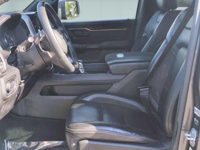 Used 2022 RAM 1500 TRX w/ TRX Level 1 Equipment Group AWD/4WD image 12