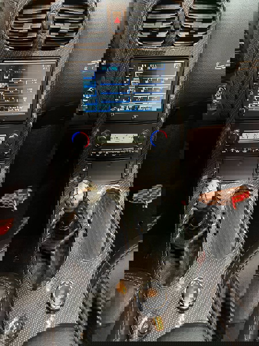 Used 2013 Chevrolet Corvette 427 w/ 1SC Preferred Equipment Group image 13