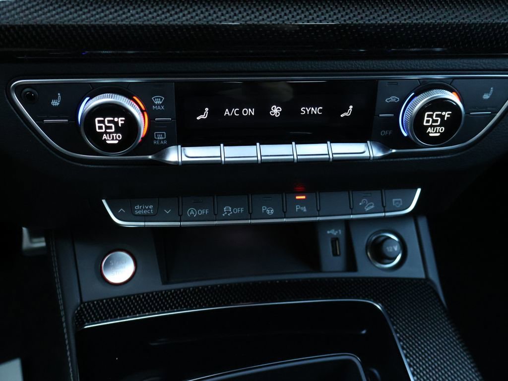 Used 2022 Audi SQ5 Prestige image 26
