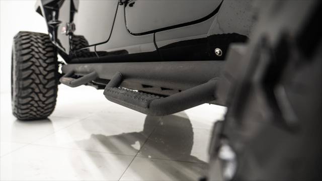 Used 2024 Jeep Wrangler Unlimited Sport image 48