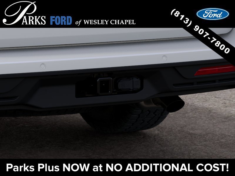 New 2027 Ford Expedition Tremor w/ Driver's Package AWD/4WD image 23